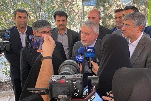 آینده امیدبخش لرستان در حوزه گردشگری و صنایع‌دستی
