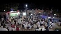 تجلیل از پزشکان، داروسازان و ماما‌های برتر در سلماس