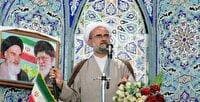 فراز هایی از خطبه های نماز جمعه شهرستان های گلستان