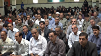 خطبه‌های نماز جمعه شهرستان‌های استان
