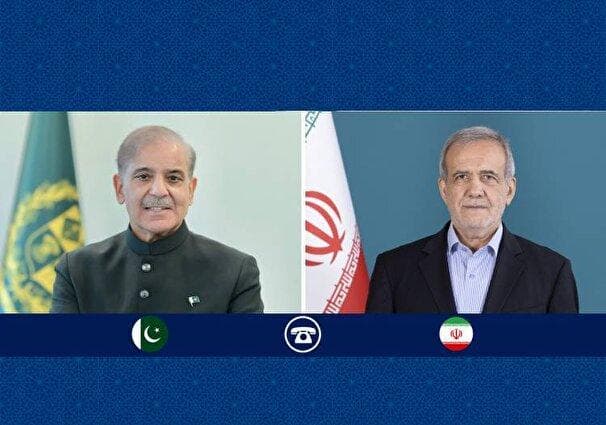 اعلام آمادگی ایران برای امدادرسانی به سیل‌زدگان پاکستانی