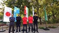 سنگ نوردی جام آسیا؛ صعود فروغیان به مرحله نهایی سرطناب