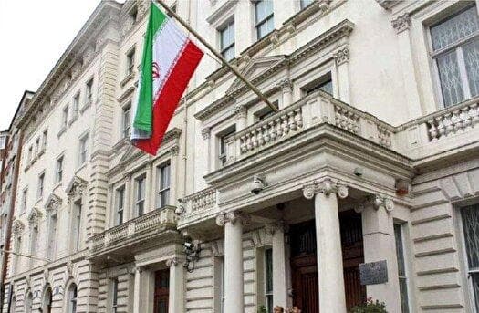 هشدار سفیر ایران به مقامات انگلیس