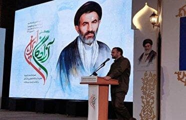 پاسیاد پسر خاک؛ نماد وحدت ملی در برابر زورگویی جهانی