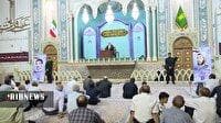 تدابیر رهبری و ولایتمداری مردم مانع تحقق اهداف دشمنان شد