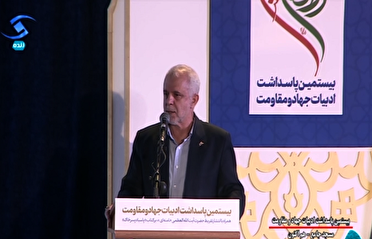 شهید ابوترابی، منادی وحدت میان اسرا بود