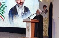 شهید ابوترابی نماد وحدت جامعه ایران در برابر زورگویی ابرقدرت‌های جهان است