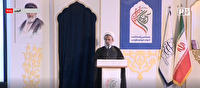 ابوترابی الگویی برای تهذیب نفس است