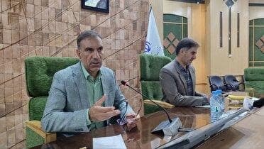  سامانه گرمسیری و راه آهن کرمانشاه - خسروی دو پروژه عظیم و تحول آفرین استان هستند