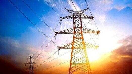 اوج تقاضای مصرف برق به ۷۳۴۹۴ مگاوات رسید