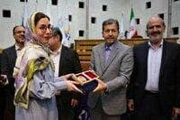 تجلیل از برترین های نخستین جشنواره ملی «هنر خلاق» دراصفهان