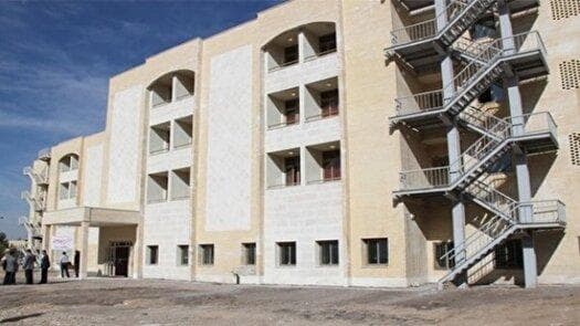 ساخت ۳۰ هزار واحد خوابگاه متأهلی در دانشگاه‌ها تا پایان برنامه هفتم