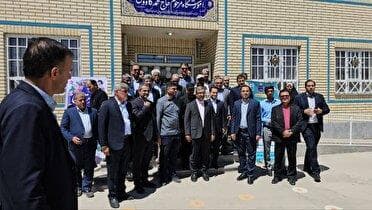 نیمی از مدارس جدید در سال تحصیلی پیش رو افتتاح می‌شود