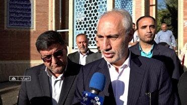 رئیس سازمان برنامه و بودجه: تحقق همه پرداختی‌ها دولت بدون وقفه
