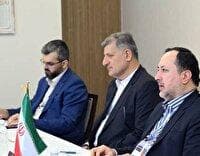 برگزاری نشست کارگروه حسابرسی مدیریت بحران آسوسای در کره جنوبی