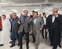 احیای صنعت نساجی در سیستان و بلوچستان