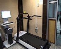 آغاز بکار کلینیک تخصصی قلب در گرمسار