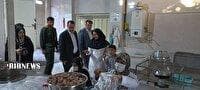 سفر مسئول سازمان بسیج اصناف کشور به کهگیلویه و بویراحمد