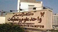 برگزاری مجدد امتحانات دانشجویان رشته های غیرپزشکی