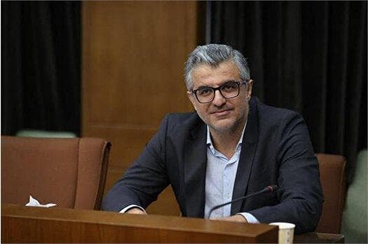 ساوه شمشکی سرپرست کاروان بازی‌های المپیک زمستانی ۲۰۲۶ شد