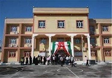 از افتتاح ۱۰۹ طرح آموزشی تا ساخت ۱۹۰ مدرسه در قالب طرح نهضت عدالت در استان