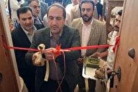 بهره‌برداری از یک اقامتگاه سنتی در کاشان