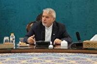 دره‌های خرم‌آباد هویت نوینی از تمدن ایران را به جهان عرضه کرد