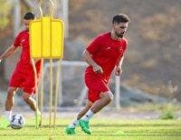 آغاز تمرینات پرسپولیس با ۸ غایب