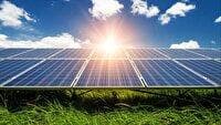 استان مرکزی پیشتاز در توسعه نیروگاه‌های خورشیدی