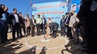 خلیل‌آباد، پیشتاز انرژی‌های خورشیدی کشور است