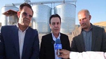 پرداخت بیش از ۹۲ درصد مطالبات گندمکاران آذربایجان شرقی