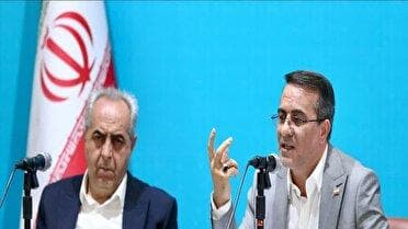 اصلاح ساختار اداری نیازمند حمایت مجلس است