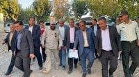 تأکید استاندار خراسان رضوی بر توسعه زیرساخت‌های کوهسرخ