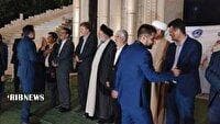 تجلیل از پزشکان استان به مناسبت روز پزشک