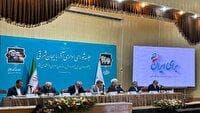 درخشش استان آذربایجان شرقی در هفته دولت