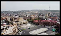 روایتی میدانی از تحولات ژئوپلیتیکی منطقه قفقاز جنوبی، در برنامه «ثریا»