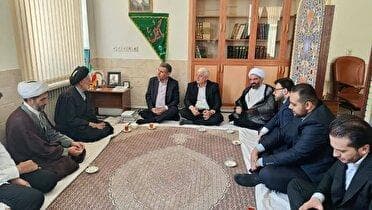 مسئولان اجرایی باید رفع مشکلات مردم را در اولویت قرار دهند