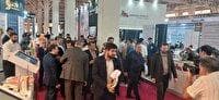 استقبال چشمگیر از ششمین نمایشگاه بین المللی حمل و نقل و لجستیک