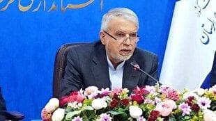 واگذاری ۲۷ اختیار حوزه میراث فرهنگی به استانداران