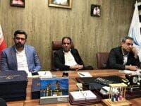 هروی سرمربی تیم ملی کاراته نیست