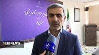 کاهش نرخ بیکاری قم به ۶.۹ درصد رسید.