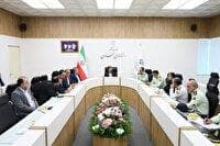 امنیت بستر اصلی توسعه است
