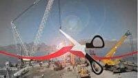 افتتاح ۳۵ طرح صنعتی در شهرک بعثت تبریز