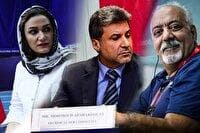 عضویت سه ایرانی در کمیته کنترل والیبال قهرمانی دختران آسیا