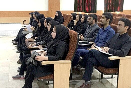 تمدید مهلت ثبت نام و انتخاب رشته پذیرش کاردانی و کاردانی به کارشناسی