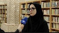 برگزاری پویش ملی کتاب «پاسیاد پسر خاک»