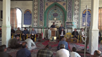 بررسی مشکلات اهالی ۴۰ روستای بخش مرکزی شهرستان نهاوند