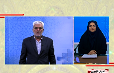 قزوین، پایتخت ولایتمداری؛ هفته نکوداشت قزوین با برنامه‌های متنوع فرهنگی و هنری آغاز شد