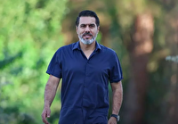 افشین پیروانی تا رأی استیناف مشکلی برای فعالیت ندارد