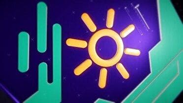 جوی پایدار حاکم بر آسمان چهارمحال و بختیاری